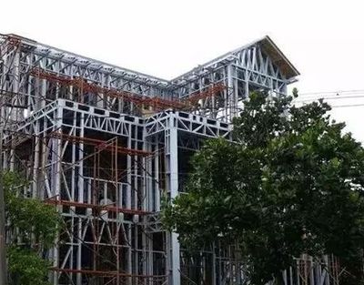 商混沖擊700元一方 砂石、水泥價(jià)格破新高背后的新型建筑材料應(yīng)對(duì)策略