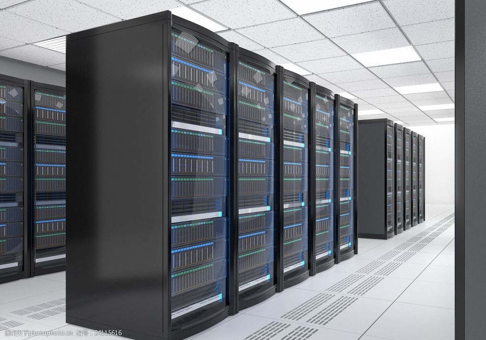 超級計(jì)算機(jī) 技術(shù)巔峰與未來展望