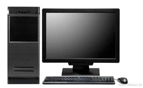 專用計算機與通用計算機的通信線路