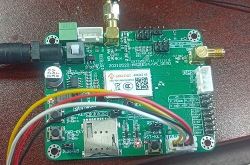 NB-IoT類產(chǎn)品Socket通信功能研發(fā)測試方案 聚焦通信線路