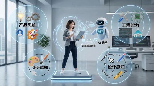 AI全量開發(fā)時(shí)代，軟件公司產(chǎn)研團(tuán)隊(duì)必備的三類人才