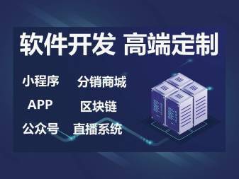 全方位定制開發(fā) H5網(wǎng)站、小程序、APP與公眾號(hào)軟件系統(tǒng)的戰(zhàn)略布局